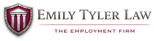 Emily Tyler Law | The Employment Firm